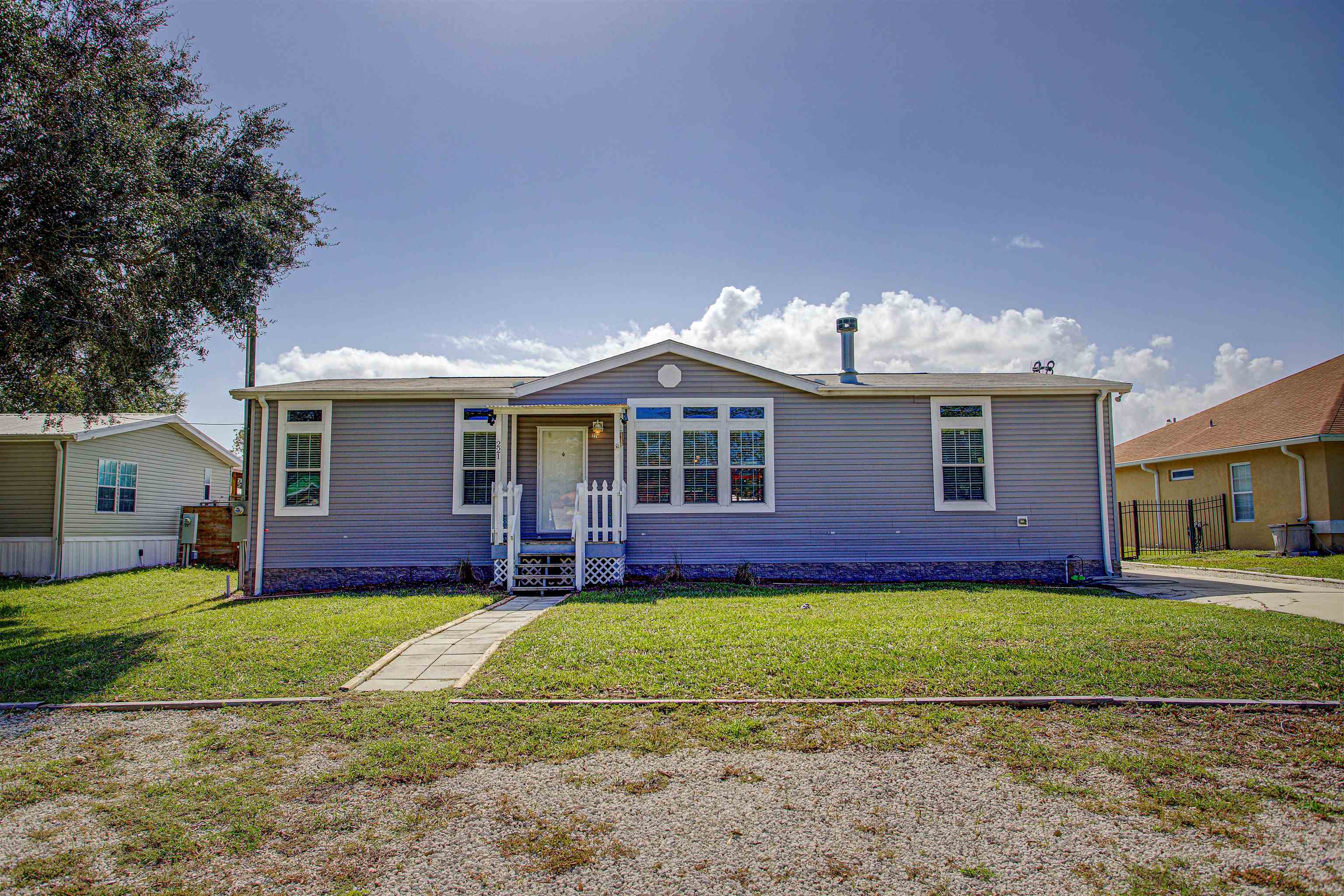 221 Barco Road St. Augustine, FL 32080 - Photo 3 of 38