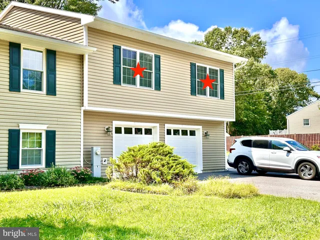 $2,399 | 1217 Somerset Road, Severn, MD 21144