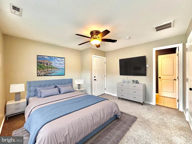 $2,399 | 1217 Somerset Road, Severn, MD 21144