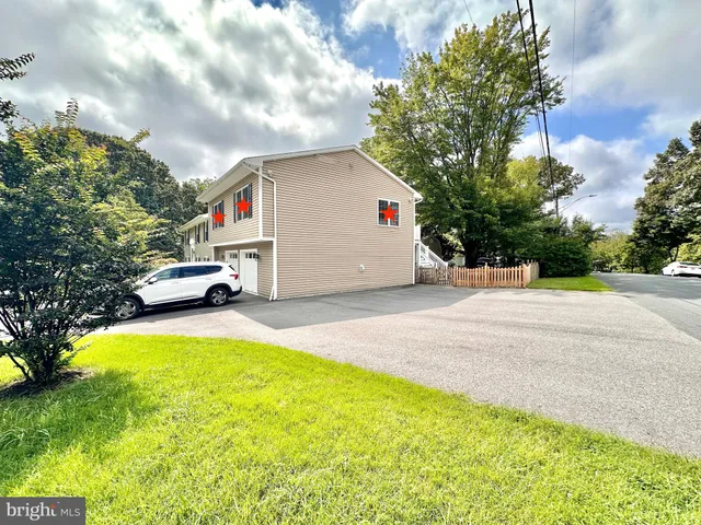 $2,399 | 1217 Somerset Road, Severn, MD 21144