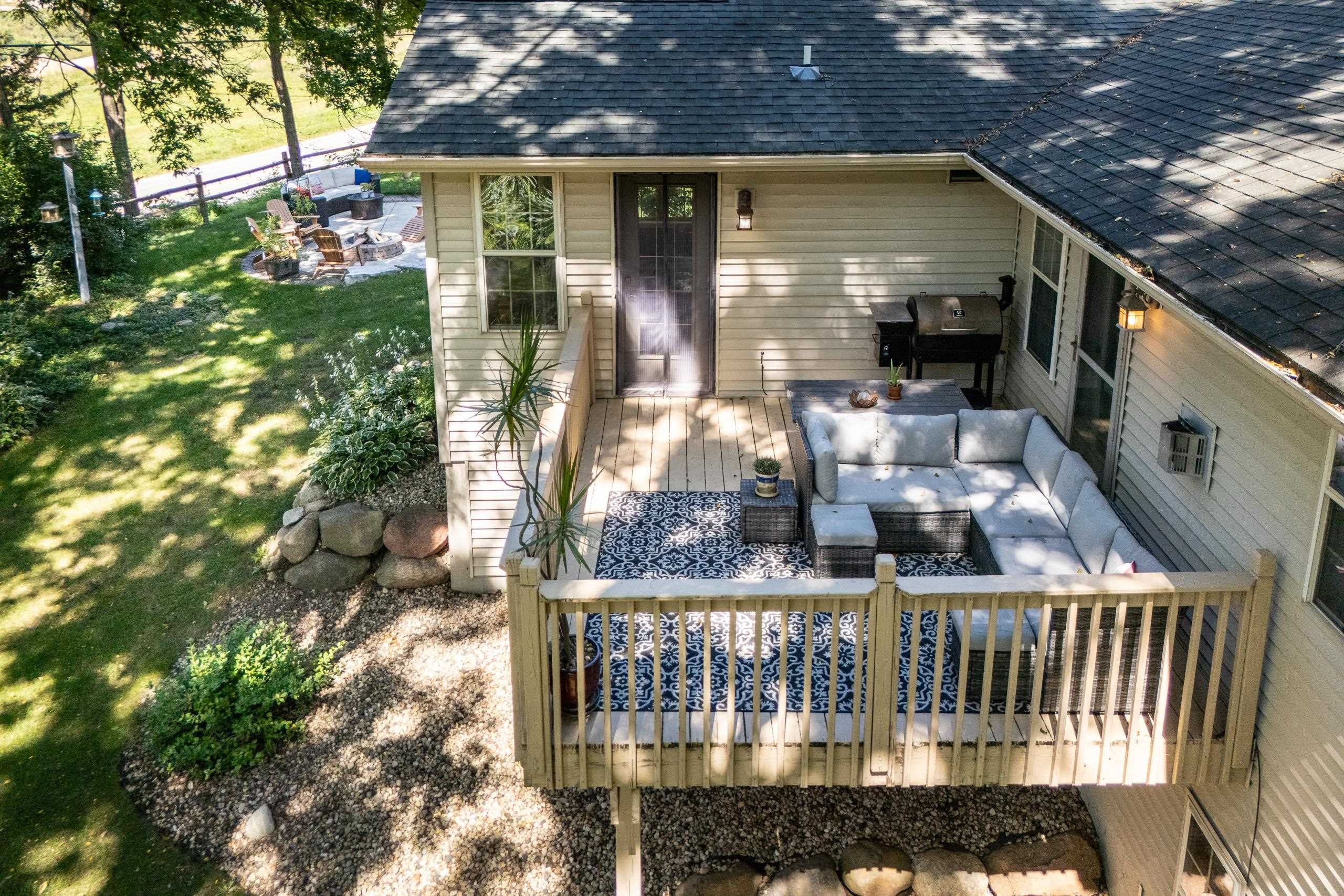 2001 Timber Lake Road Oregon, WI 53575 - Photo 63 of 82