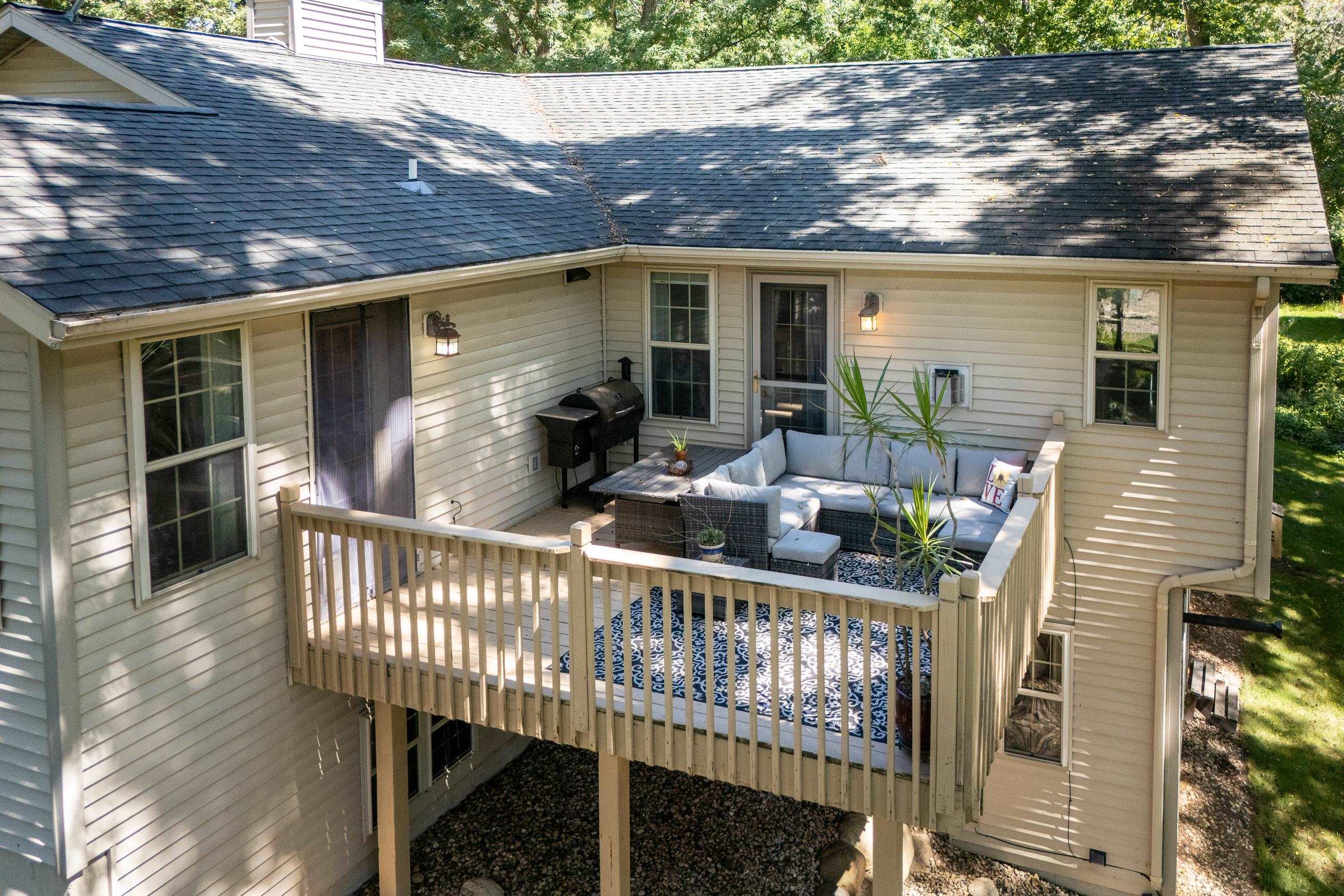 2001 Timber Lake Road Oregon, WI 53575 - Photo 64 of 82