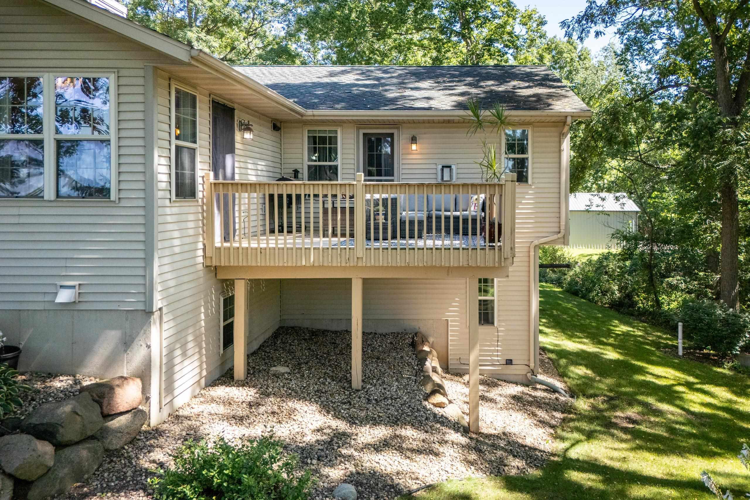 2001 Timber Lake Road Oregon, WI 53575 - Photo 65 of 82