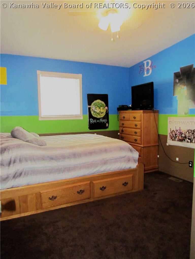 4175 North Grapevine Road Charleston, WV 25320 - Photo 10 of 15 Gallery Image 10