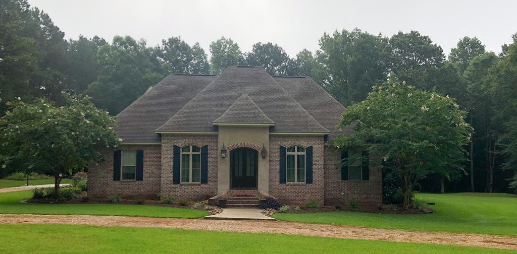 1050 Kenna Road Summit, MS 39666 - Photo 1 of 37 Main View
