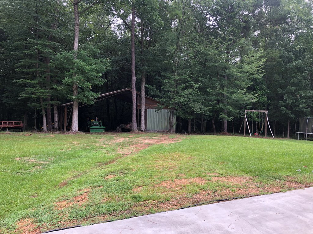 1050 Kenna Road Summit, MS 39666 - Photo 2 of 37 Photo 2