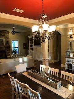 1050 Kenna Road Summit, MS 39666 - Photo 5 of 37 Photo 5