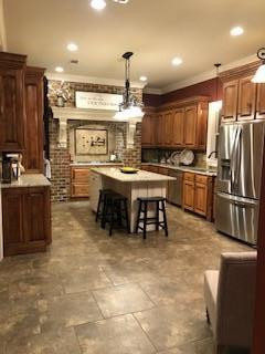 1050 Kenna Road Summit, MS 39666 - Photo 6 of 37 Photo 6