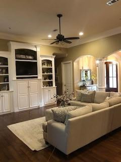 1050 Kenna Road Summit, MS 39666 - Photo 8 of 37 Photo 8