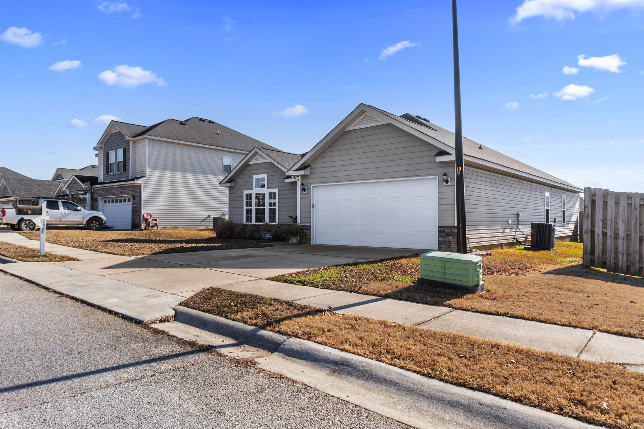 820 Watermark Drive Evans, GA 30809 - Photo 2 of 23 IMG_0409