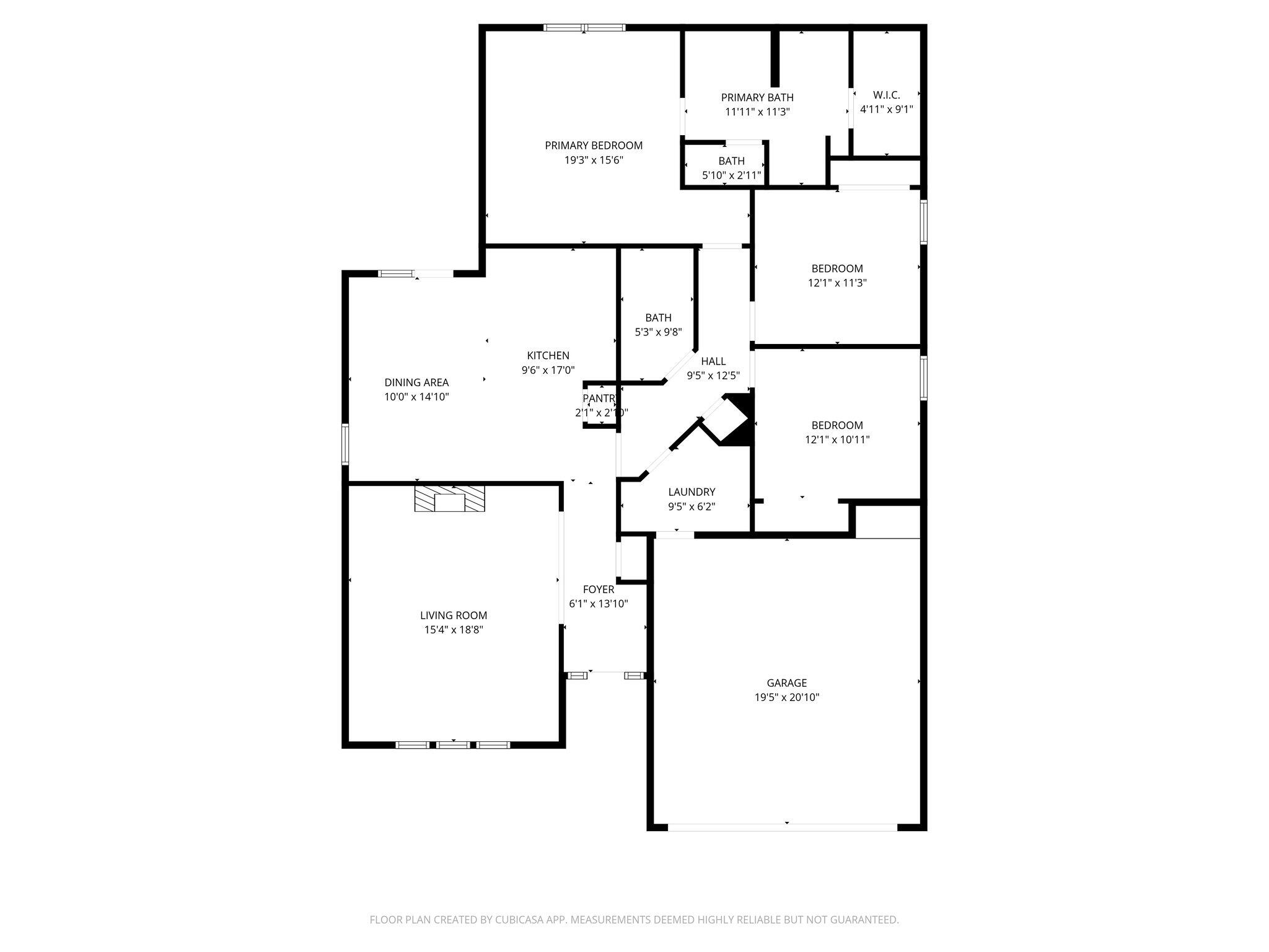 820 Watermark Drive Evans, GA 30809 - Photo 23 of 23 IMG_0433