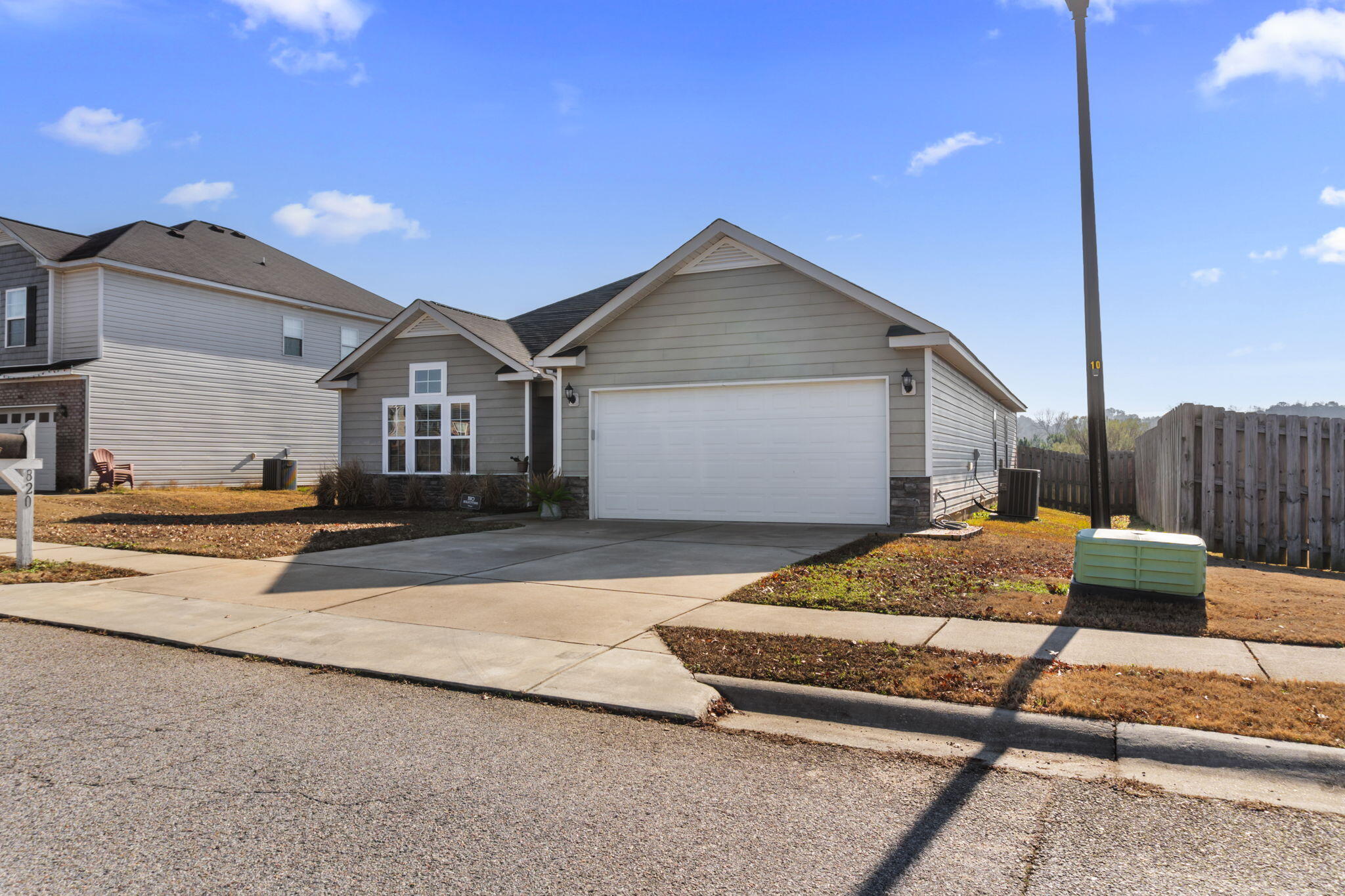 820 Watermark Drive Evans, GA 30809 - Photo 3 of 23 IMG_0410
