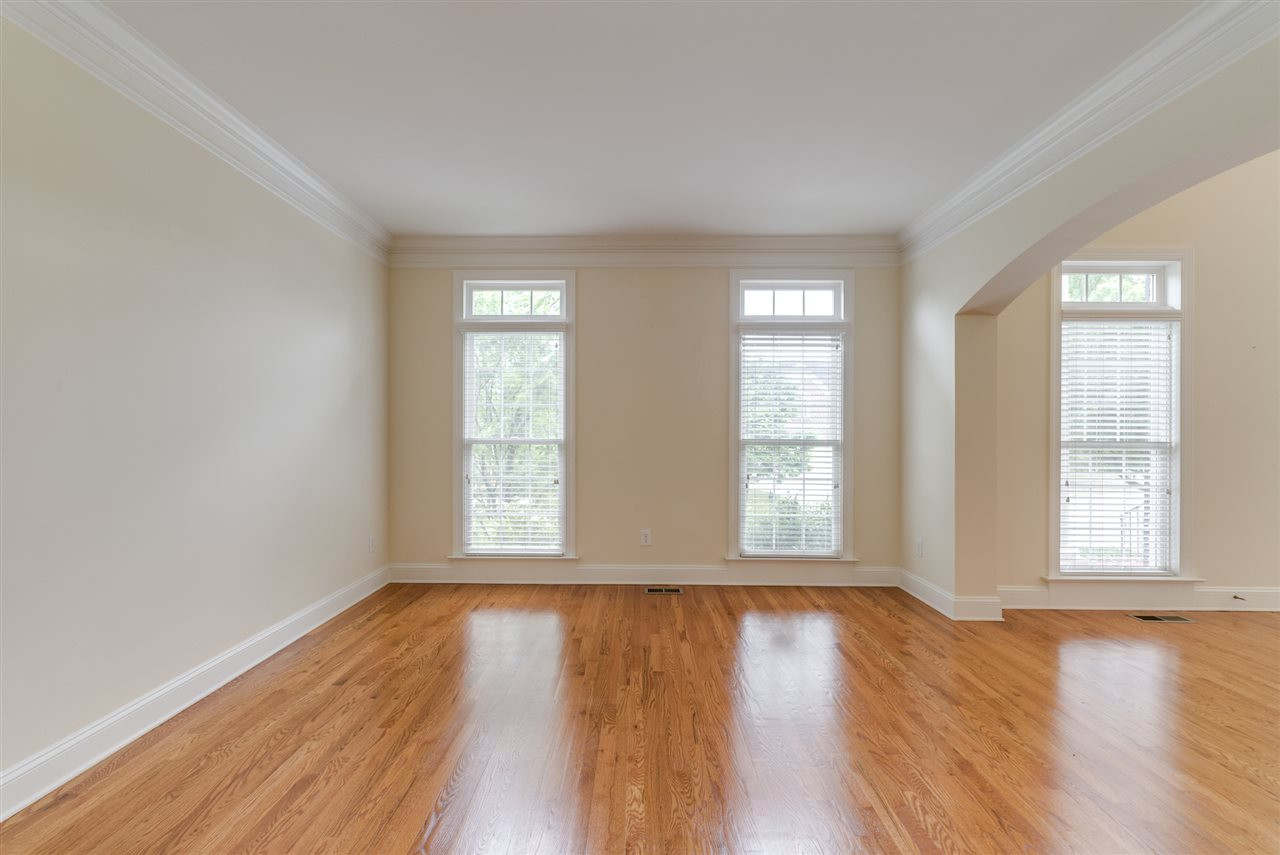 2009 Lowery Farm Lane Raleigh, NC 27614 - Photo 3 of 25 Living Room