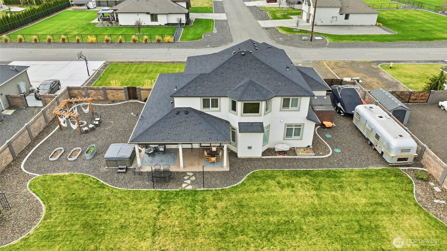 6915 Kohler Road Pasco, WA 99301 - Photo 36 of 39