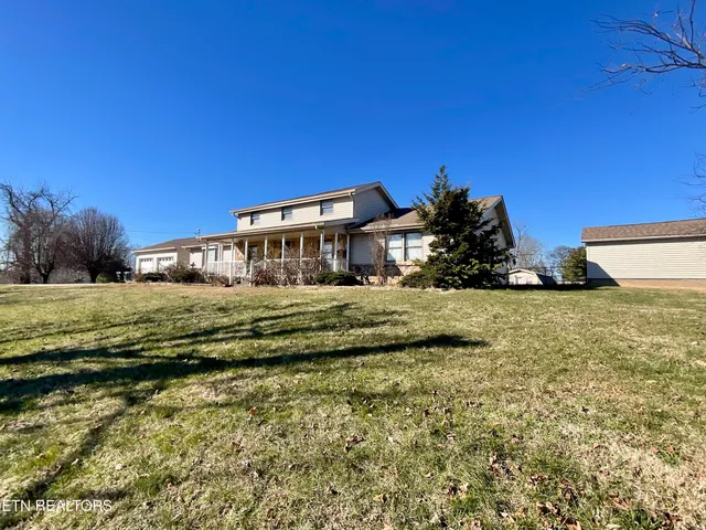 $1,200,000 | 627 East Copeland Drive, Powell, TN 37849