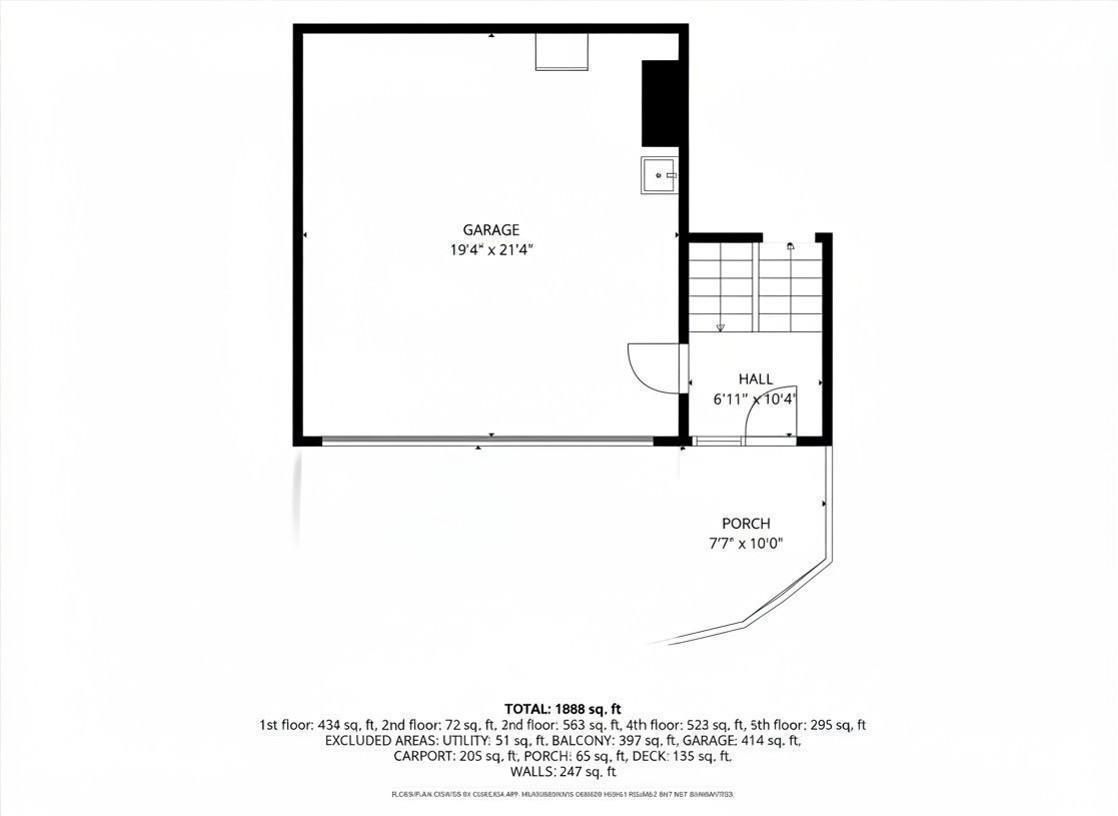 3177 North Russell Road Bloomington, IN 47408 - Photo 44 of 48 Gallery Image 44