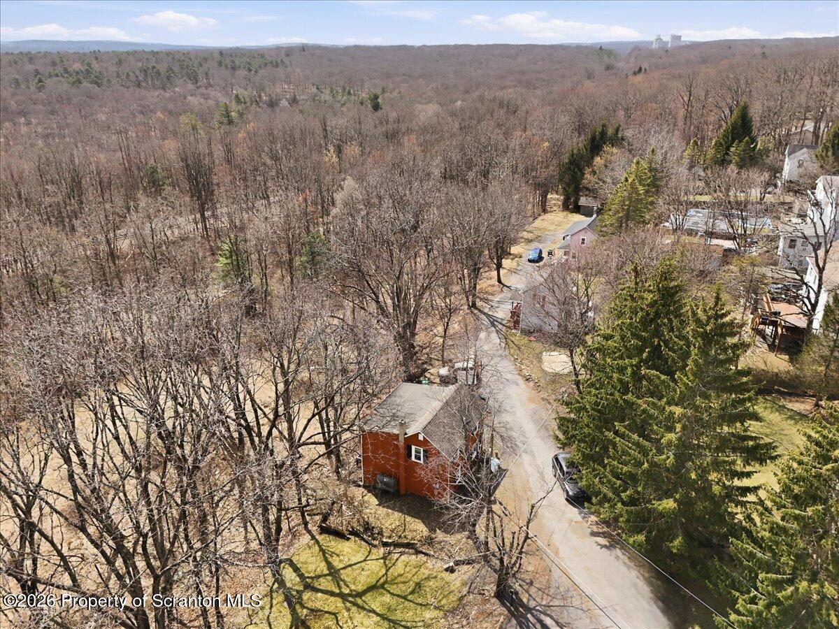 22 Quay Avenue Mount Pocono, PA 18344 - Photo 57 of 62 a view of outdoor space and city view