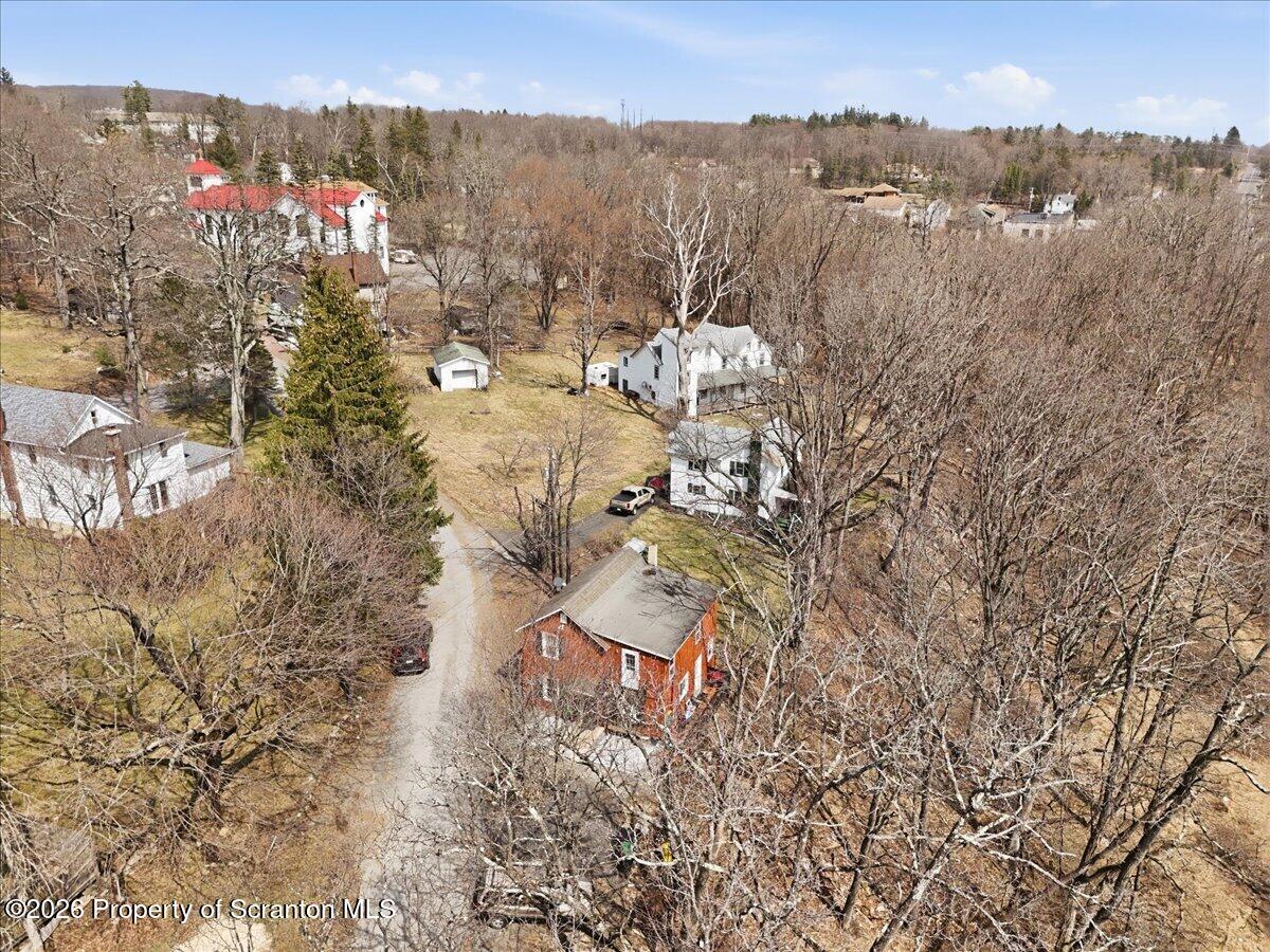 22 Quay Avenue Mount Pocono, PA 18344 - Photo 60 of 62 a view of city and mountain