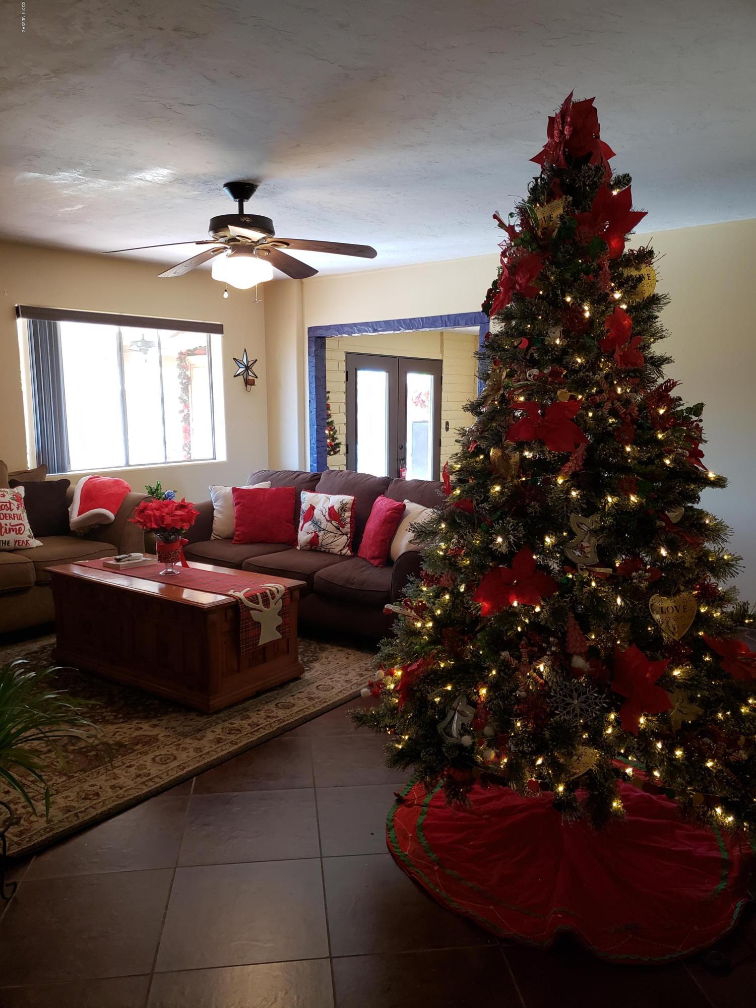 1130 Hodges Circle Rio Rico, AZ 85648 - Photo 22 of 27