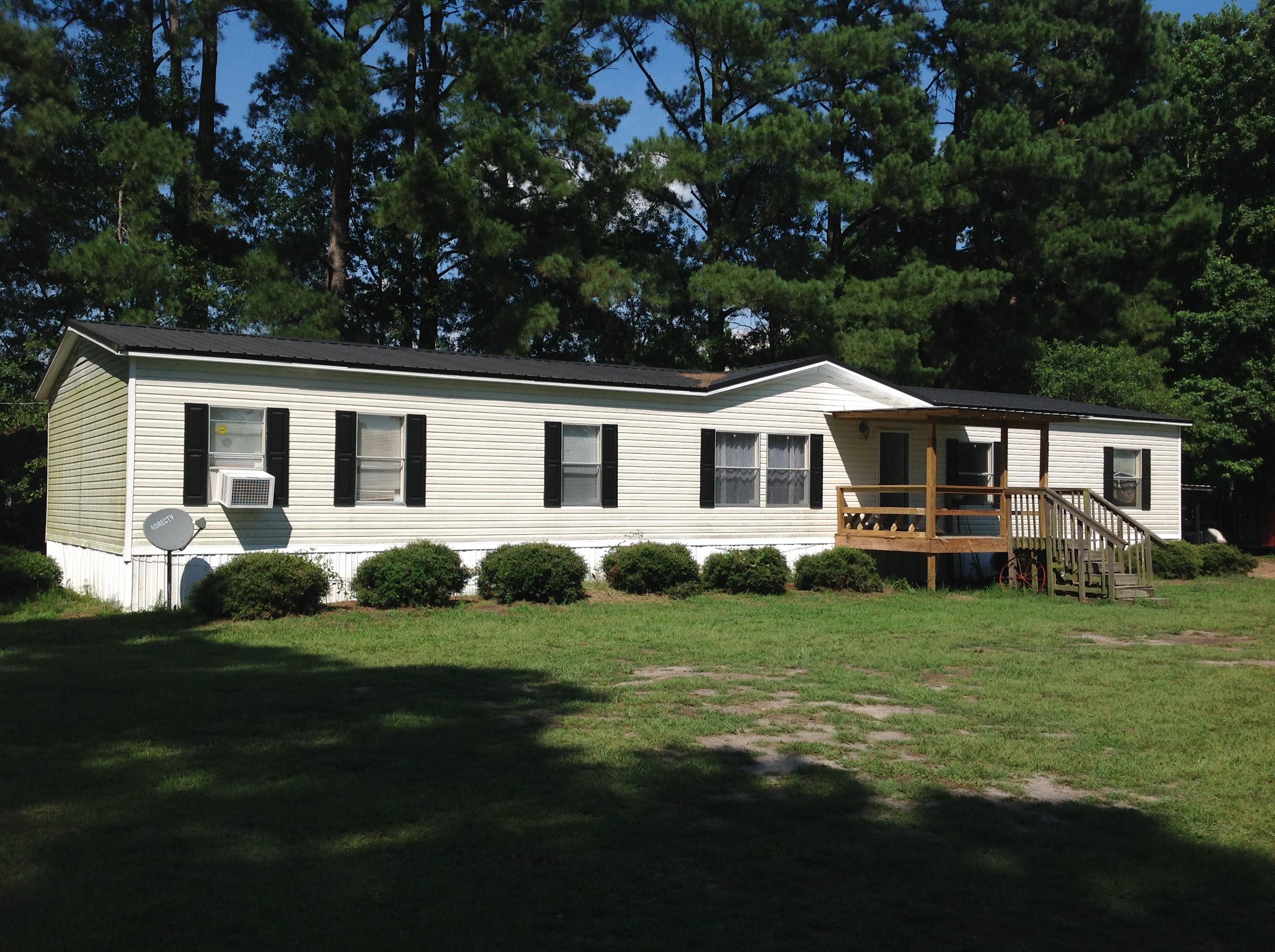 182 Radio Road St. George, SC 29477 - Photo 1 of 25 Front