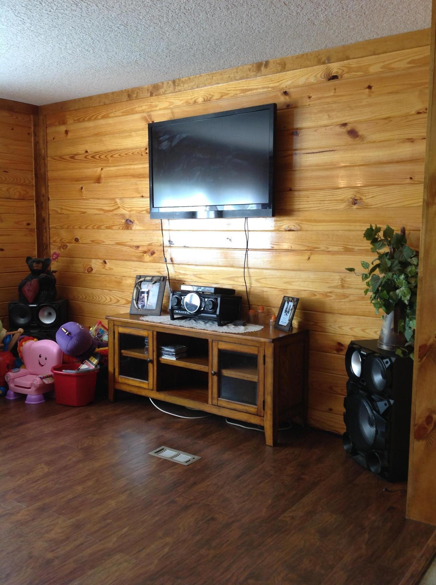 182 Radio Road St. George, SC 29477 - Photo 11 of 25 Great Room