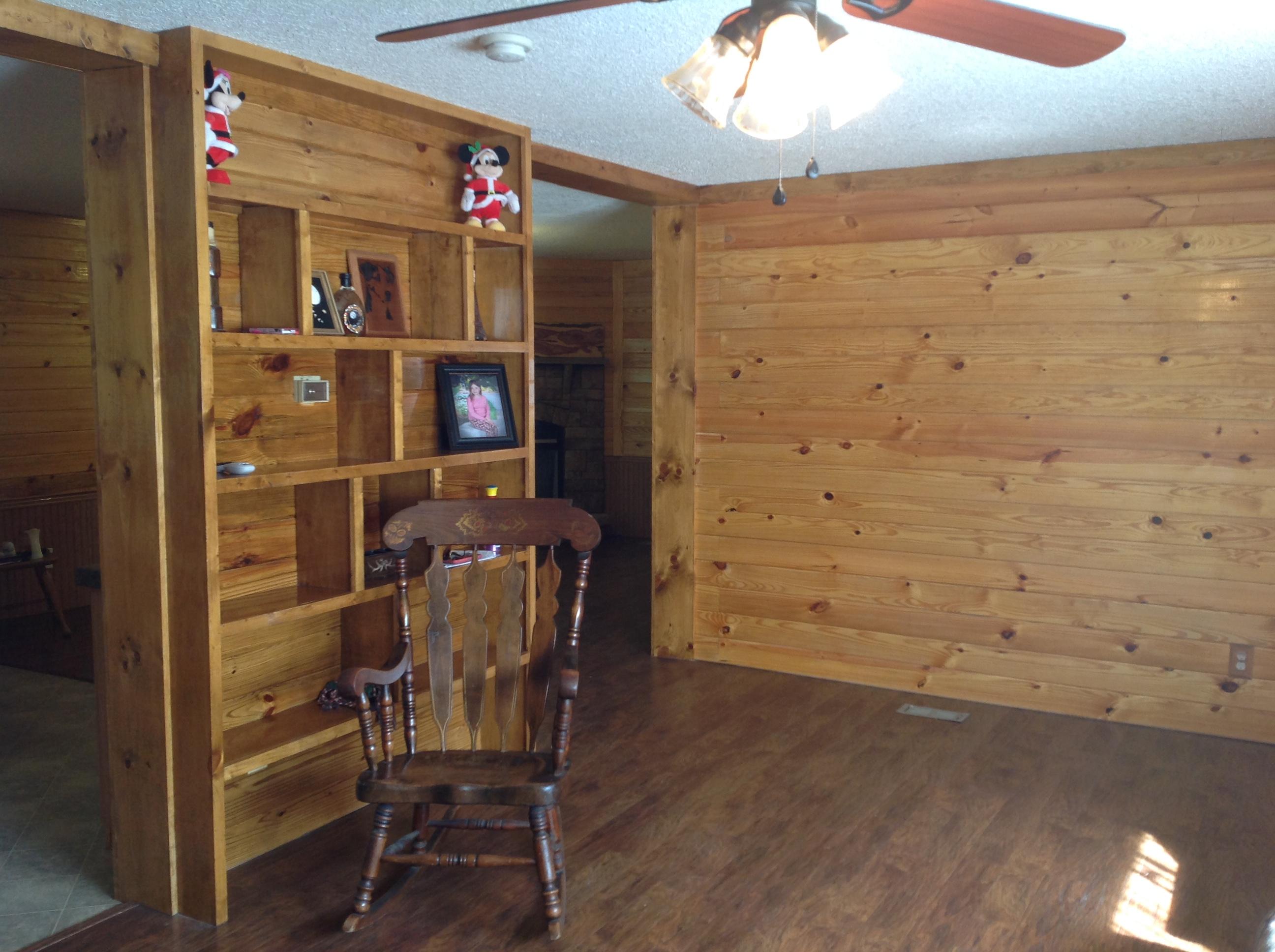 182 Radio Road St. George, SC 29477 - Photo 12 of 25 Great Room