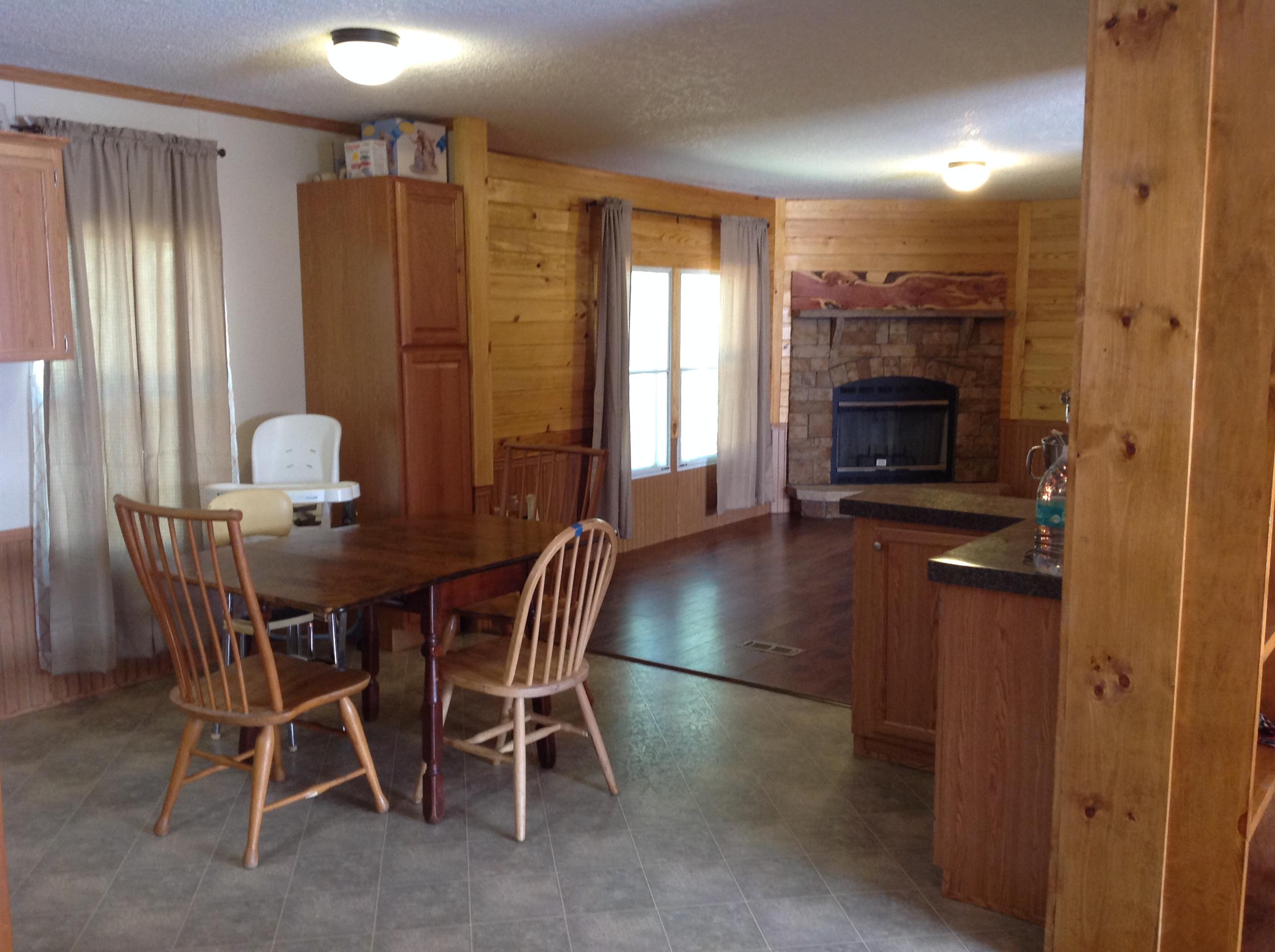 182 Radio Road St. George, SC 29477 - Photo 13 of 25 Dining Room