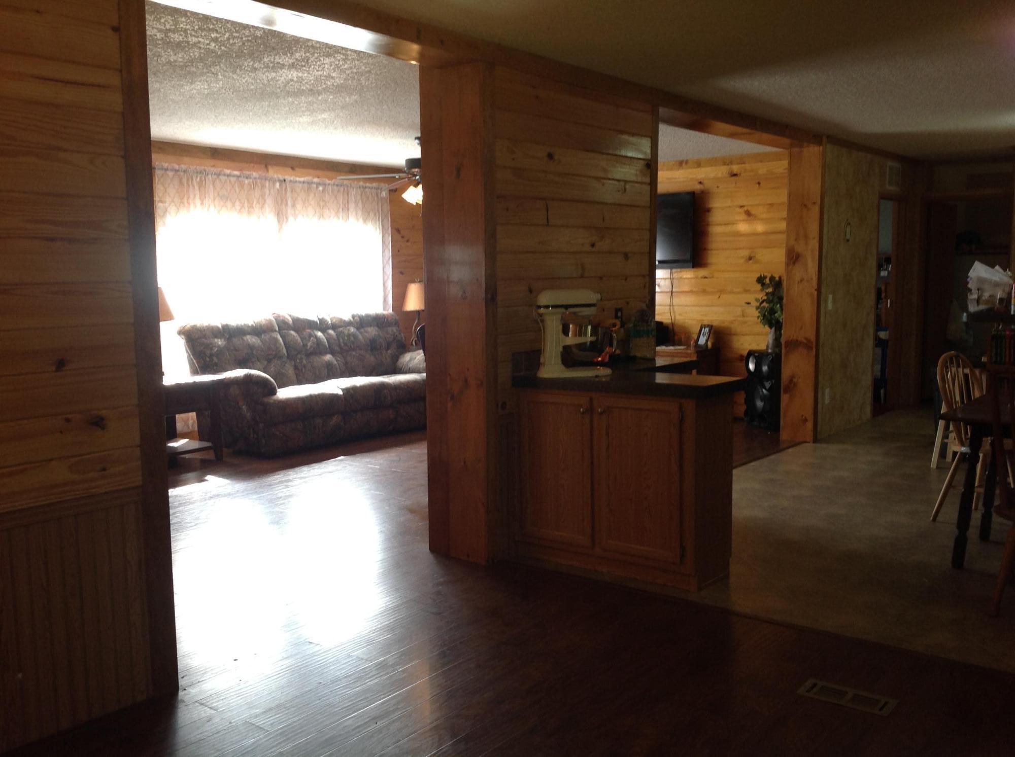 182 Radio Road St. George, SC 29477 - Photo 19 of 25 View from Family Room
