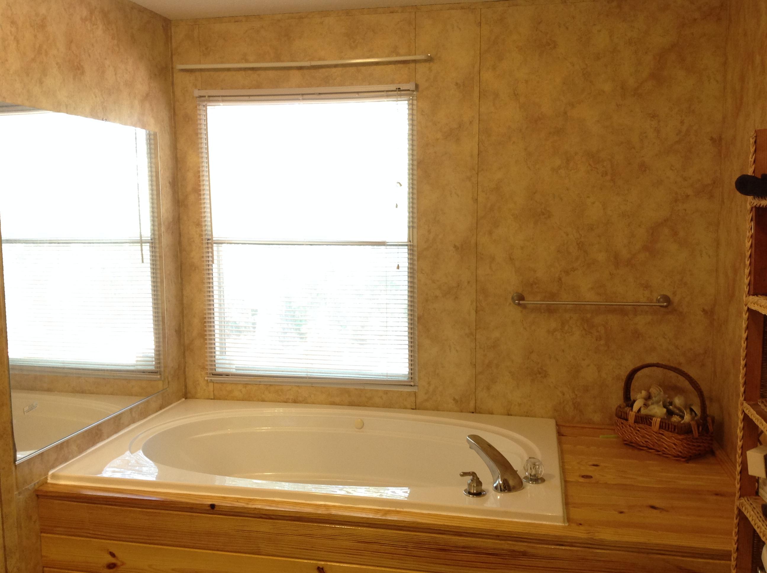 182 Radio Road St. George, SC 29477 - Photo 20 of 25 Master Bath jetted garden tub