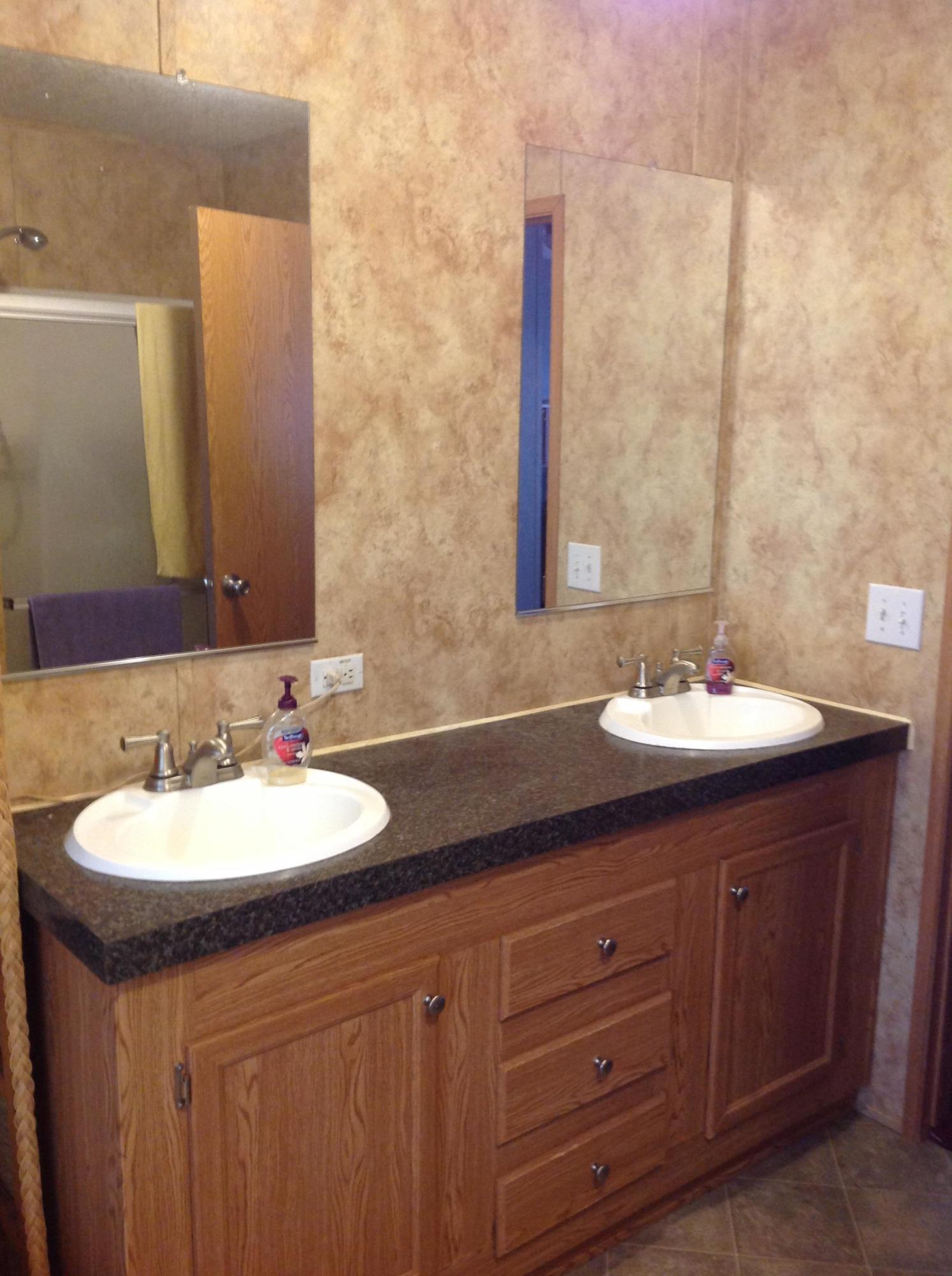 182 Radio Road St. George, SC 29477 - Photo 21 of 25 Master Bath