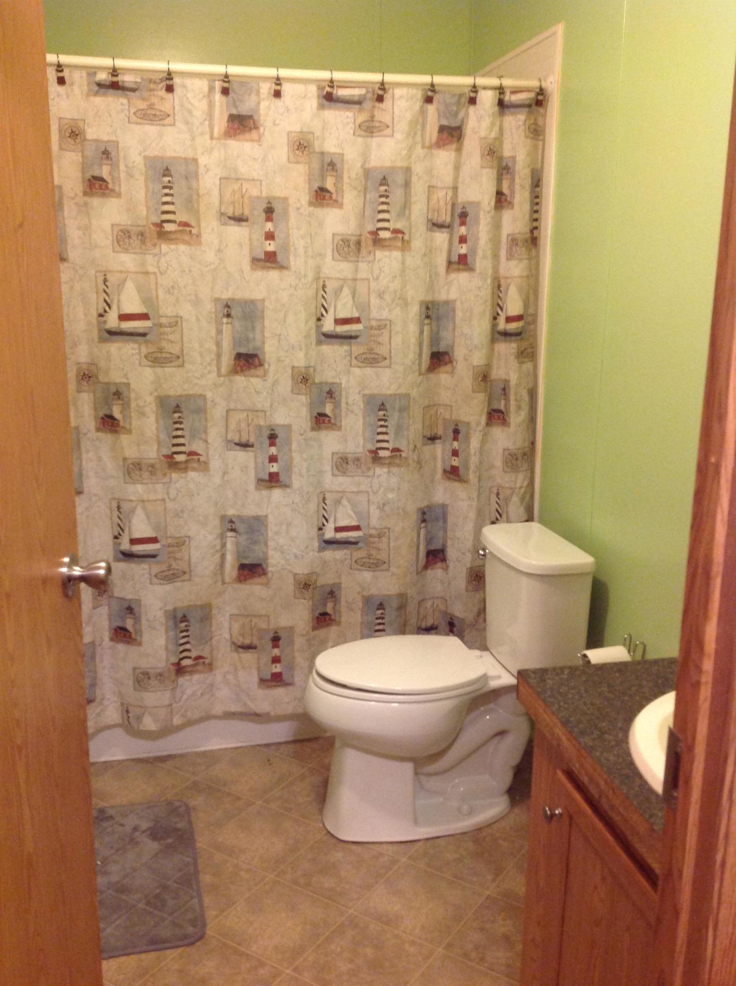 182 Radio Road St. George, SC 29477 - Photo 22 of 25 Hall Bath