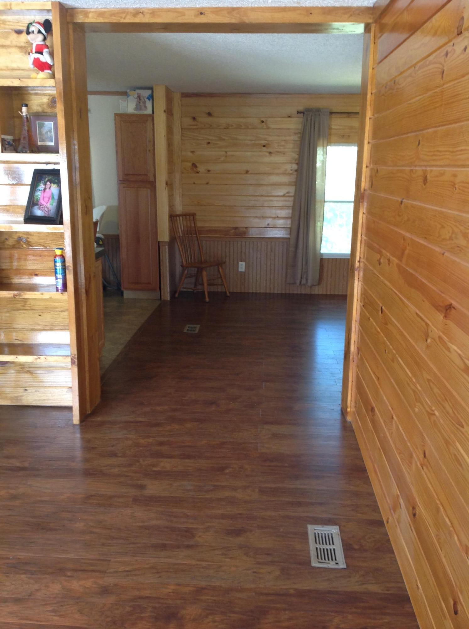 182 Radio Road St. George, SC 29477 - Photo 8 of 25 Foyer