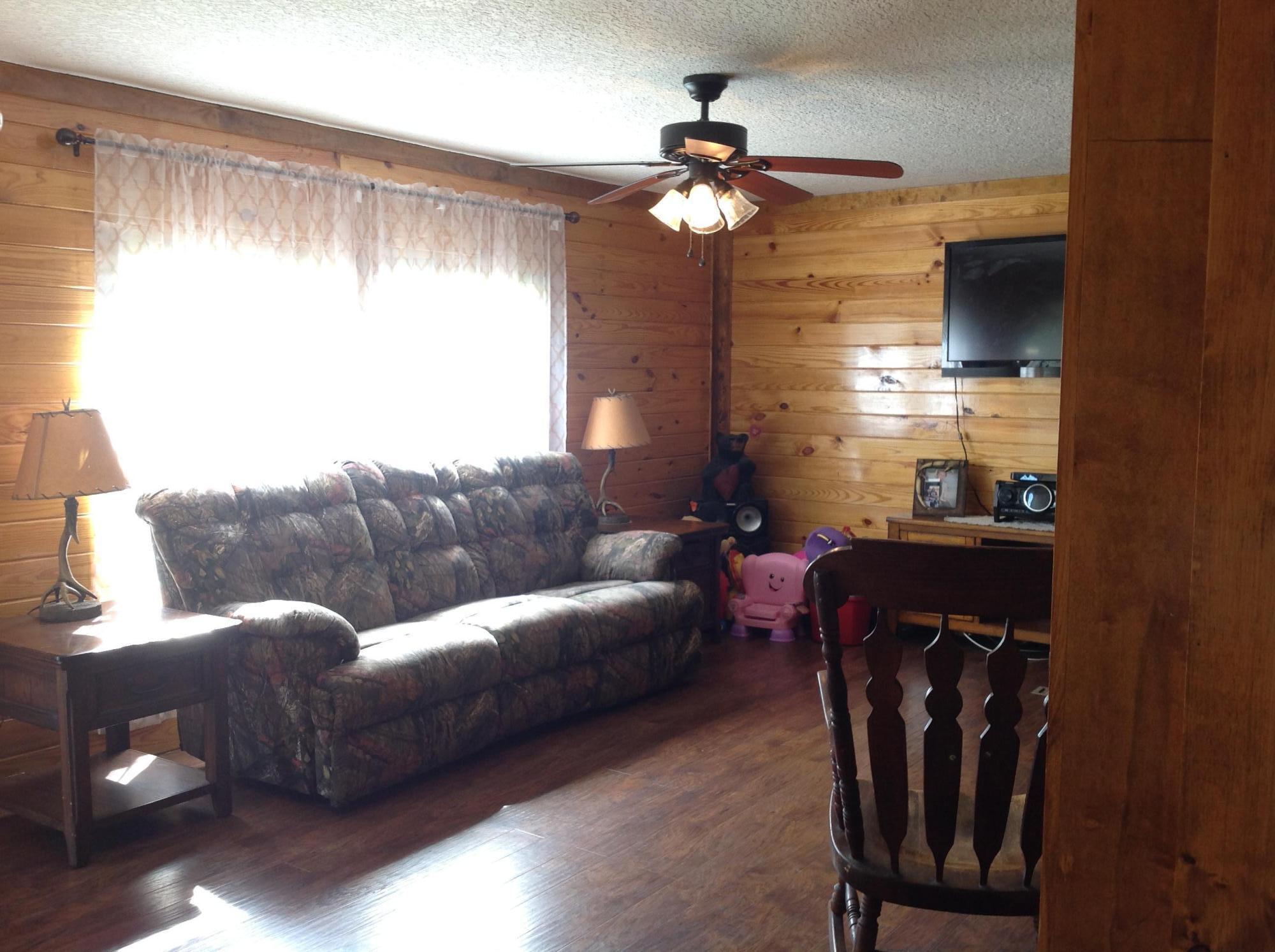 182 Radio Road St. George, SC 29477 - Photo 10 of 25 Great Room