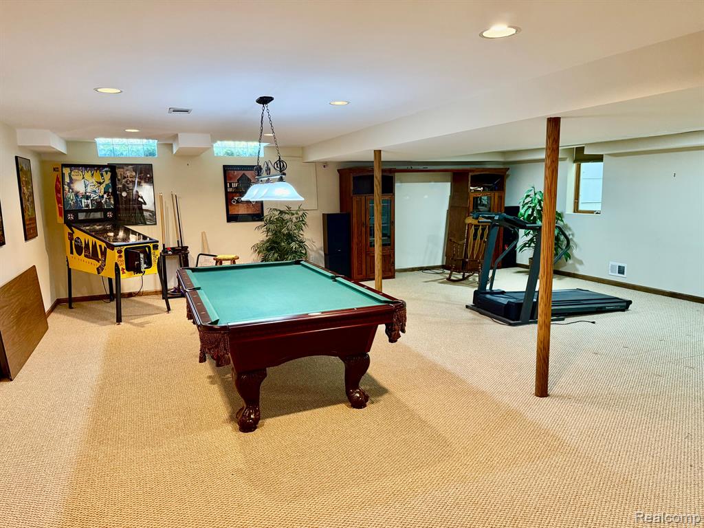 1382 Springwood Lane Rochester Hills, MI 48309 - Photo 35 of 51