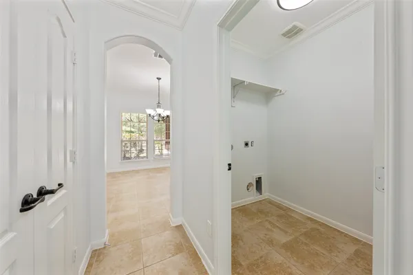 a bathroom with a granite countertop sink a mirror and shower
