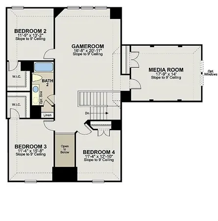 $435,000 | 2642 Tacoma Springs Drive, Conroe, TX 77304