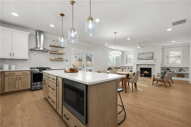 $789,900 | 507 Cassanova Street Southeast, Atlanta, GA 30315