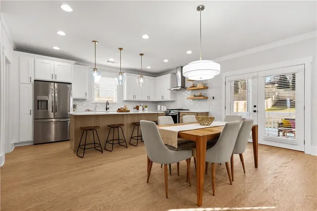 $789,900 | 507 Cassanova Street Southeast, Atlanta, GA 30315