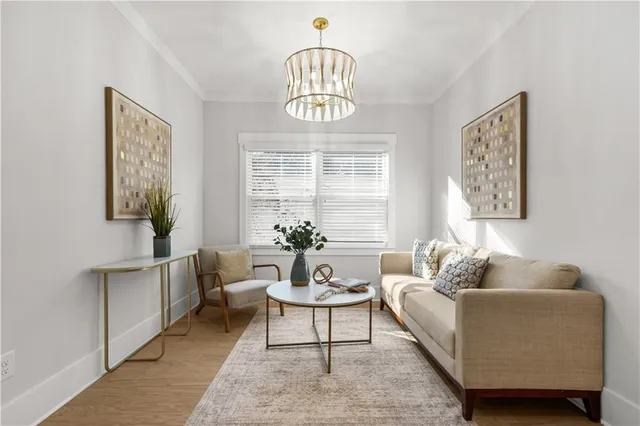 $789,900 | 507 Cassanova Street Southeast, Atlanta, GA 30315