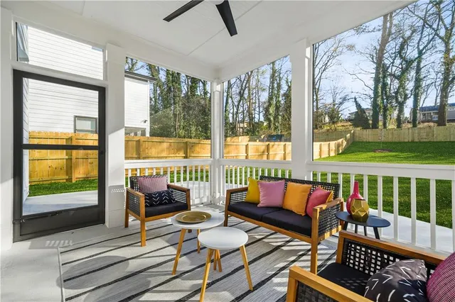 $789,900 | 507 Cassanova Street Southeast, Atlanta, GA 30315