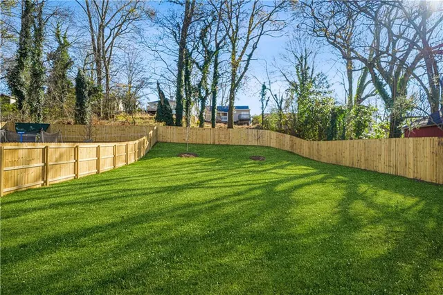 $789,900 | 507 Cassanova Street Southeast, Atlanta, GA 30315