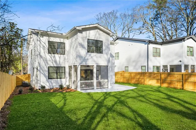 $789,900 | 507 Cassanova Street Southeast, Atlanta, GA 30315