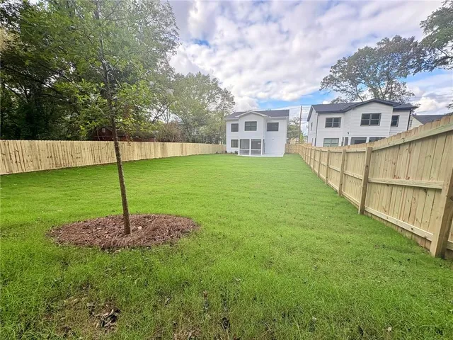 $789,900 | 507 Cassanova Street Southeast, Atlanta, GA 30315