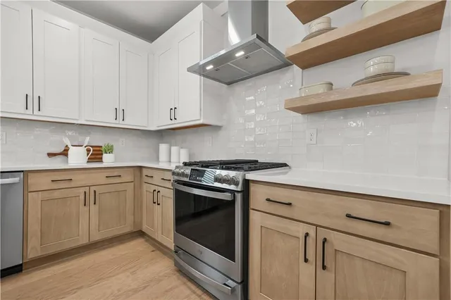 $789,900 | 507 Cassanova Street Southeast, Atlanta, GA 30315