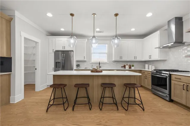 $789,900 | 507 Cassanova Street Southeast, Atlanta, GA 30315