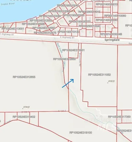 $750,000 | 525 East 150 South, Burley, ID 83318
