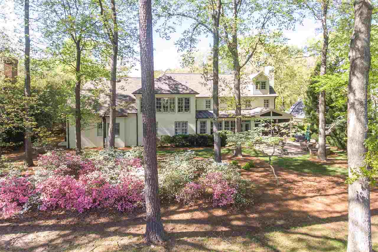 7108 North Ridge Drive Raleigh, NC 27615 - Photo 2 of 3 Photo 2