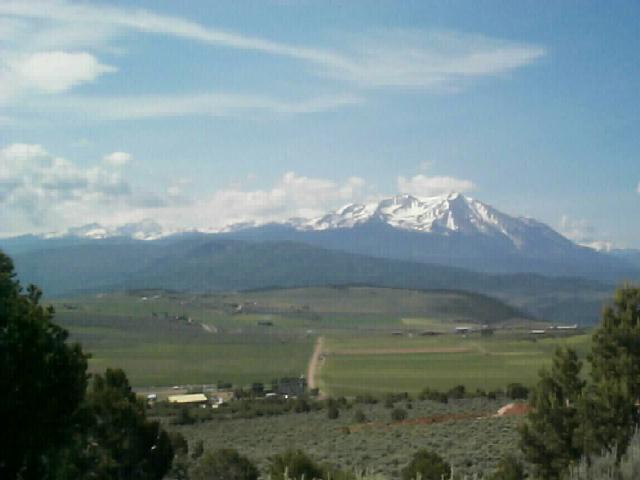Tbd Tbd 170th Road Carbondale, CO 81623 - Photo 1 of 1 Primary Photo