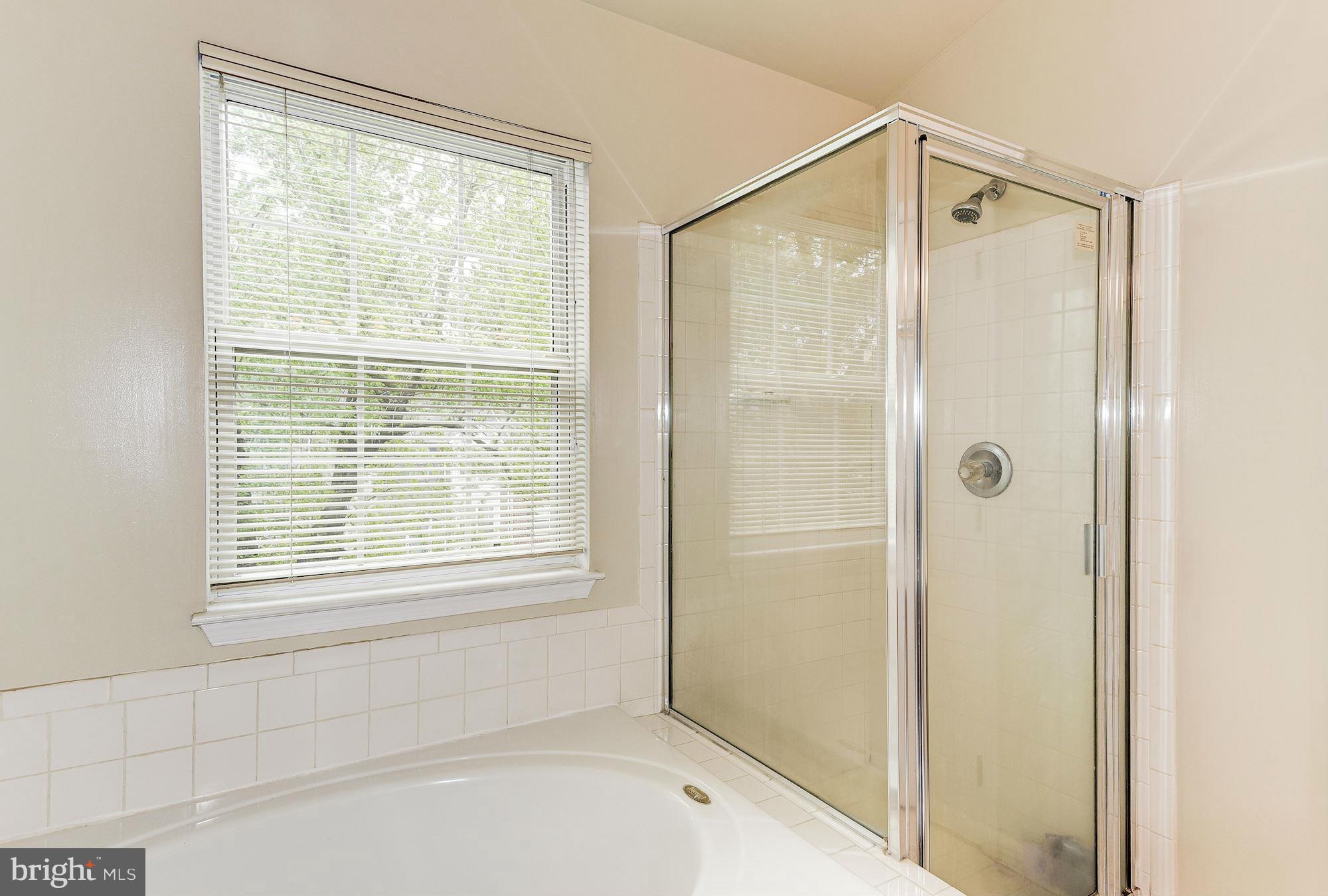 1802 Locust Grove Road Silver Spring, MD 20910 - Photo 11 of 18 Bath (Master)