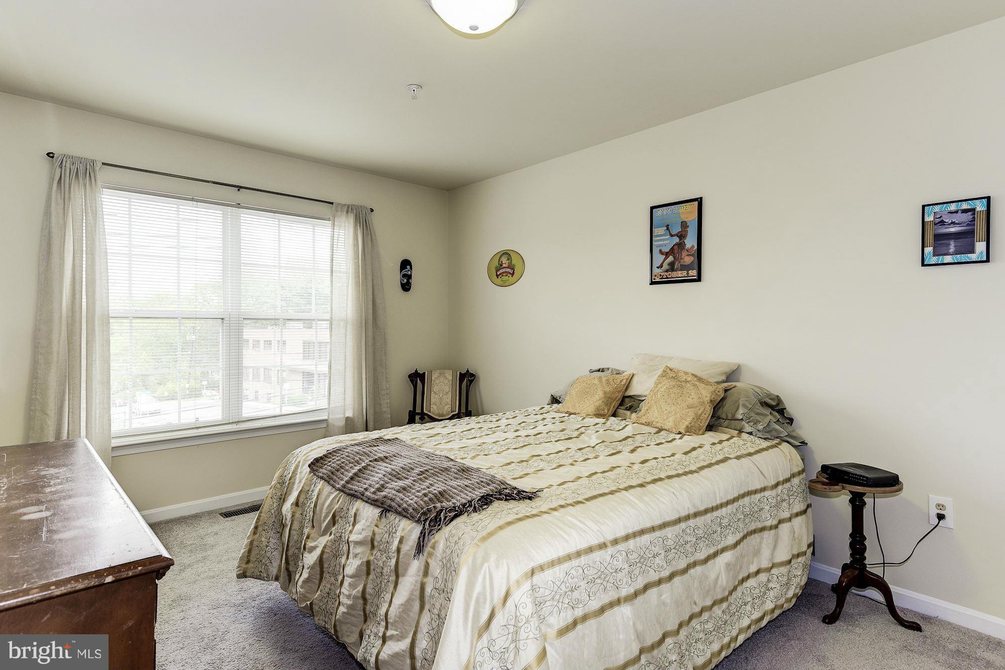 1802 Locust Grove Road Silver Spring, MD 20910 - Photo 14 of 18 Bedroom